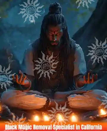 Best Black Magic Specialist in California
