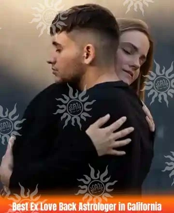 Best Ex Love Back Astrologer in California