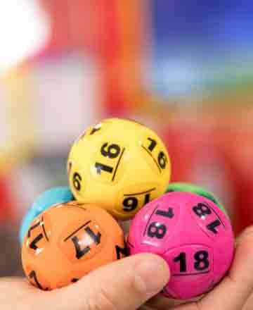 best lotto max prediction