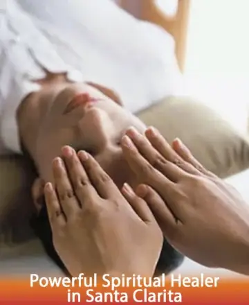 In a serene sanctuary of peace, gentle hands channel healing energy, offering solace and renewal to the soul. This tranquil moment invites a journey inward, where calmness and clarity blossom. Experience the warmth of spiritual healing in Santa Clarita.