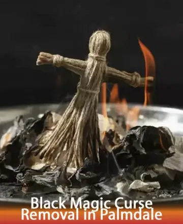 In a serene ritual of cleansing, gentle flames softly embrace the past, allowing the spirit to rise anew. This sacred moment brings a wave of calm, enveloping you in the warmth of release and renewal. Black magic curse removal in Palmdale.