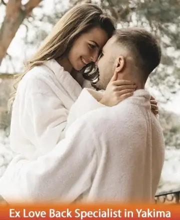 In the gentle embrace of two souls, wrapped in tender warmth, we find the essence of love rekindled. This serene moment whispers of trust, connection, and the beauty of rediscovery, allowing hearts to heal and unite once more. Ex love back specialist in Yakima.