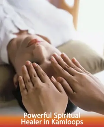 In a serene, comforting space, gentle hands channel healing energy, offering solace and renewal. The peaceful atmosphere invites relaxation, enveloping you in warmth and tranquility. Experience the nurturing embrace of spiritual healing, where every touch is a step toward inner peace. Spiritual healer in Kamloops.